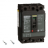 Schneider Electric Interruptor Termomagnético 3 Polos HJL36020, 600V, 20A, Entrada 600V