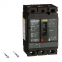 Schneider Electric Interruptor Automático 3 Polos HJL36030, 600V, 30A, Entrada 480V