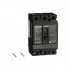 Schneider Electric Interruptor Termomagnético 3 Polos HJL36050, 600V, 50A, Entrada 600V