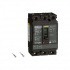 Schneider Electric Interruptor Termomagnético 3 Polos HJL36060, 690V, 60A, Entrada 690V
