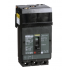 Schneider Electric Interruptor Termomagnético 3 Polos HLA36020, 600V, 20A, Entrada 120 - 240V