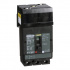 Schneider Electric Interruptor Termomagnético 3 Polos HLA36030, 690V, 30A, Entrada 600V