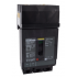 Schneider Electric Interruptor Termomagnético 3 Polos HLA36060, 600V, 60A, Entrada 240V