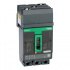 Schneider Electric Interruptor Termomagnético 3 Polos HLA36080, 600V, 80A
