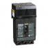 Schneider Electric Interruptor Termomagnético 3 Polos HLA36125, 600V, 125A