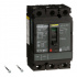Schneider Electric Interruptor Termomagnético 3 Polos HLL36125, 600V, 125A