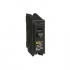 Schneider Electric Interruptor Enchufable de 1 Polo HOM130, 120 - 240V, 30A