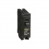 Schneider Electric Interruptor Enchufable de 1 Polo HOM140, 120 - 240V, 40A