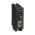 Schneider Electric Interruptor Enchufable de 1 Polo HOM150, 120 - 240V, 50A