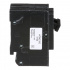 Schneider Electric Interruptor Automático 2 Polos HOM2100, 120V, 100A, Entrada 120 - 240V - Imagen adicional 1