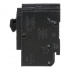 Schneider Electric Interruptor Automático 2 Polos HOM2100, 120V, 100A, Entrada 120 - 240V - Imagen adicional 2