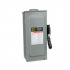 Schneider Electric Interruptor de Seguridad de 3 Polos HU363RB, 600V, 30A  1