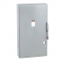 Schneider Electric Interruptor de Seguridad de 3 Polos HU365, 600V, 400A