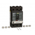 Schneider Electric Interruptor Termomagnético 3 Polos JDL36250U31X, 480V, 250A, Entrada 240V