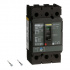 Schneider Electric Interruptor Termomagnético 3 Polos JJL36150, 600V, 150A, Entrada 600V