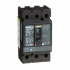 Schneider Electric Interruptor Termomagnético 3 Polos JJL36200, 600V, 200A, Entrada 600V