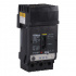 Schneider Electric Disyuntor Electrónico 3 Polos, 600V, 250A, Entrada 600V