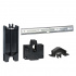 Schneider Electric Kit de Enclavamiento Mecánico TeSys D LA9D50978, para Contactores LC1D80 y LC1D95, 3P/4P