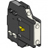 Schneider Electric Bloque de Contacto Auxiliar LAD8N11, 1NA + 1NC, Negro