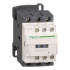 Schneider Electric Contactor Magnético LC1D09M7, 3 Polos, 220V, 9A  1