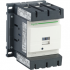 Schneider Electric Contactor LC1D115BD, 3 Polos, 115A