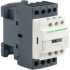 Schneider Electric Contactor Magnético LC1D128F7, 4 Polos, 440V, 25A