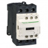 Schneider Electric Contactor Magnético LC1D38BD, 3 Polos, 480V, 38A
