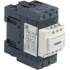 Schneider Electric Contactor Magnético LC1D40AM7, 3 Polos, 220V, 40A  1
