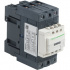 Schneider Electric Contactor Magnético LC1D50AF7, 3 Polos, 440V, 50A