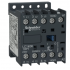 Schneider Electric Contactor LC1K0610E7, 3 Polos, 440V, 6A