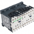 Schneider Electric Contactor LC2K0901F7, 3 Polos, 690V, 9A