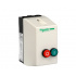 Schneider Electric Contactor en Gabinete LE1D35M7, 3 Polos, 220V, 35A