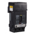 Schneider Electric Interruptor Electrónico 3 Polos LGA36250U31X, 600V, 250A