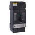 Schneider Electric Interruptor Termomagnético 3 Polos LGA36400U44X, 750V, 400A, Entrada 600V