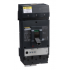 Schneider Electric Interruptor Electrónico 3 Polos LGA36600U33X, 600V, 600A, Entrada 600V