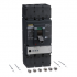 Schneider Electric Interruptor Automático 3 Polos LGL36600U31X, 1000V, 600A, Entrada 240V