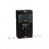 Schneider Electric Interruptor Termomagnético 3 Polos LHL36400, 600V, 400A, Entrada 600V