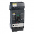 Schneider Electric Interruptor Termomagnético 3 Polos LJA36400CU31X, 600V, 400A
