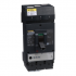Schneider Electric Interruptor Electrónico 3 Polos LJA36400U33X, 600V, 400A, Entrada 600V