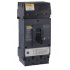 Schneider Electric Interruptor Termomagnético 3 Polos LJA36600U44X, 750V, 600A, Entrada 750V