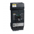 Schneider Electric Interruptor Termomagnético 3 Polos LLA36400U31X, 600V, 400A, Entrada 600V