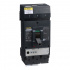 Schneider Electric Interruptor Termomagnético 3 Polos LLA36400U31X, 600V, 400A, Entrada 600V - Imagen adicional 1