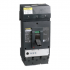 Schneider Electric Interruptor Termomagnético 3 Polos LLA36600U31X, 600V, 600A, Entrada 600V