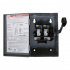 Schneider Electric Interruptor Manual 2 Polos LM222, 240V, 60A, Entrada 120 - 240V