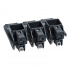 Schneider Electric Kit de Terminales para Cable LV426974, 3 Polos, 15-125A