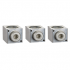 Schneider Electric Terminal para Cable LV432479, 3 Polos, Aluminio, 3 Piezas