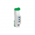 Schneider Electric Interruptor Automático 1 Polo LV434000, 3A, Entrada 24V