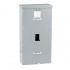 Schneider Electric Gabinete Square D para Interruptor PowerPact, Gris  1