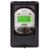 Schneider Electric Medidor Powerlogic de Energía Serie Ion8650, M8650A7C0H6E1A1A