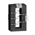 Schneider Electric Transformador de Corriente Tropicalizado METSECT5DB100, 720VA